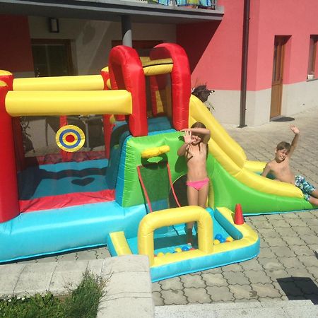 Appartamento Apartmán Kájov Esterno foto