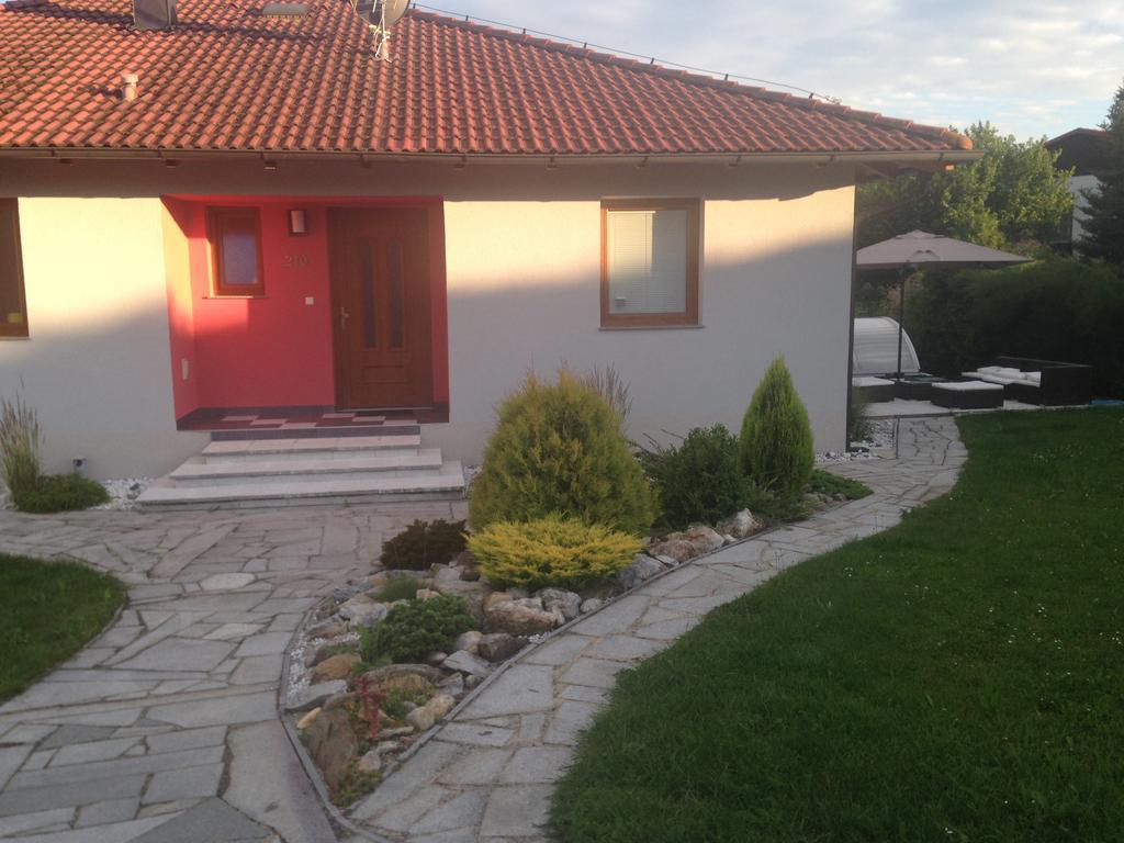 Appartamento Apartmán Kájov Esterno foto
