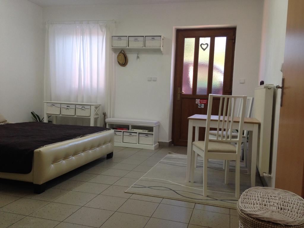 Appartamento Apartmán Kájov Esterno foto