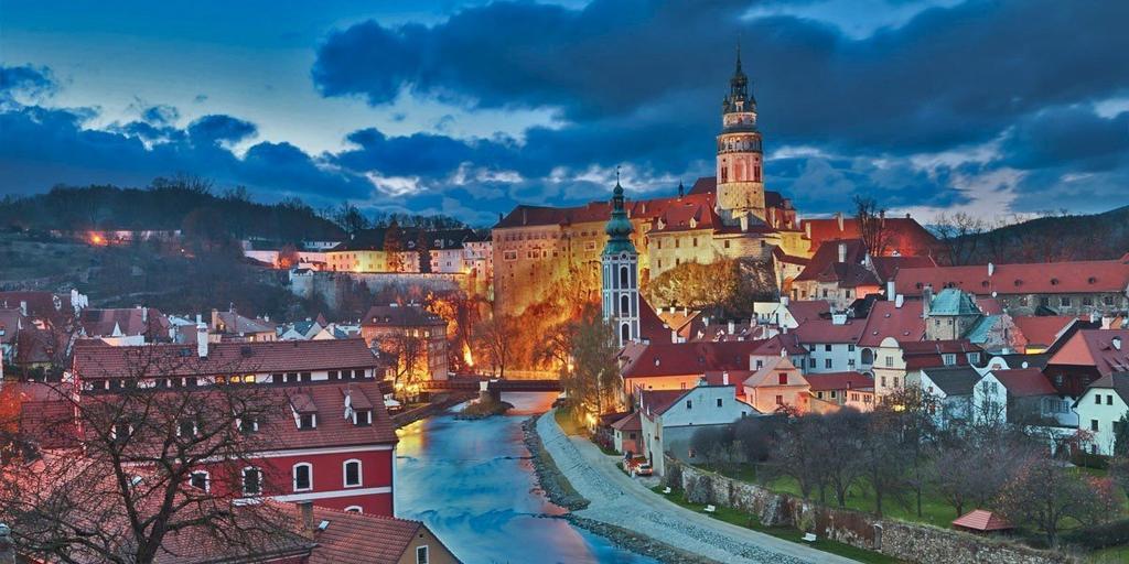 Appartamento Apartmán Kájov Esterno foto