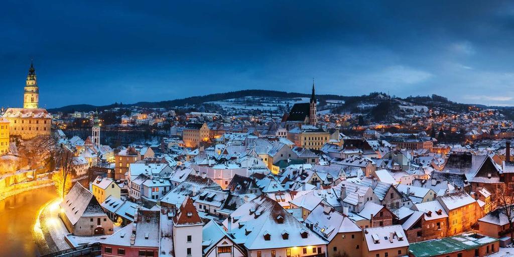 Appartamento Apartmán Kájov Esterno foto