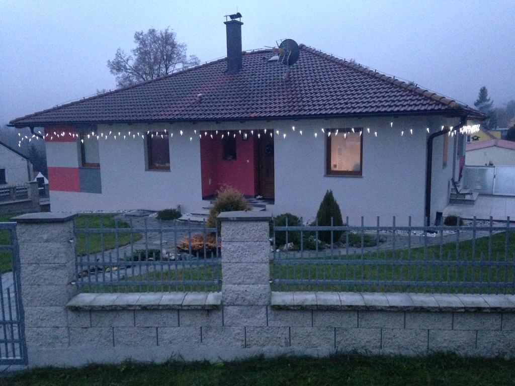 Appartamento Apartmán Kájov Esterno foto