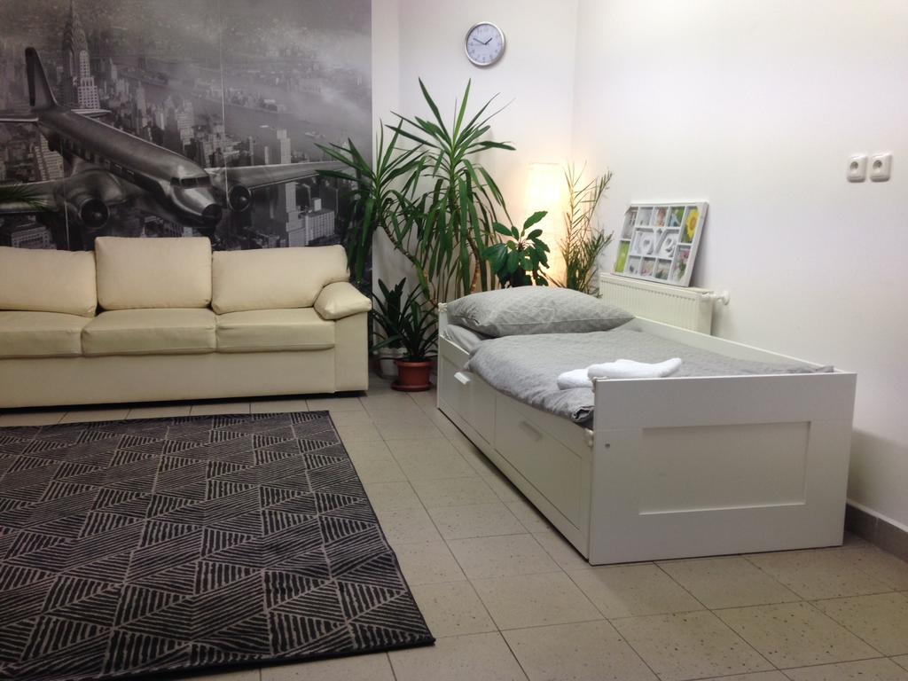 Appartamento Apartmán Kájov Esterno foto