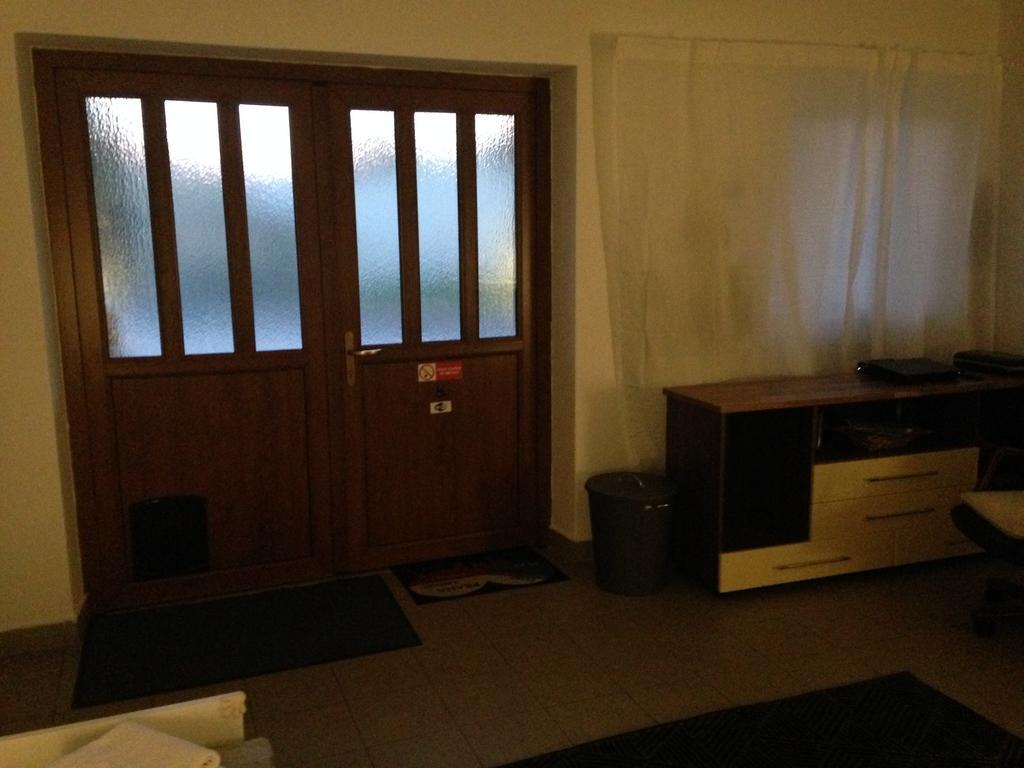 Appartamento Apartmán Kájov Esterno foto