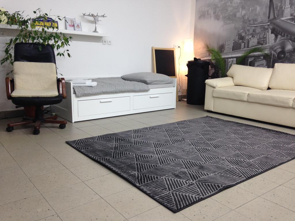 Appartamento Apartmán Kájov Esterno foto