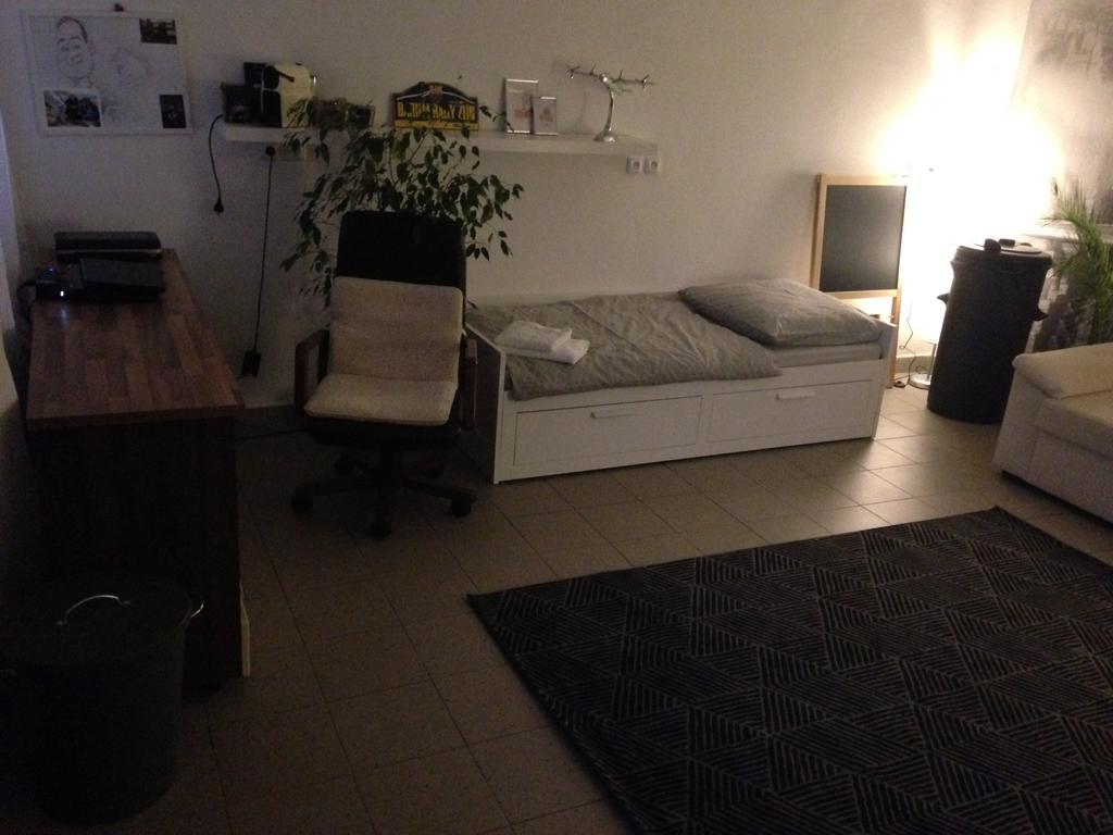 Appartamento Apartmán Kájov Esterno foto
