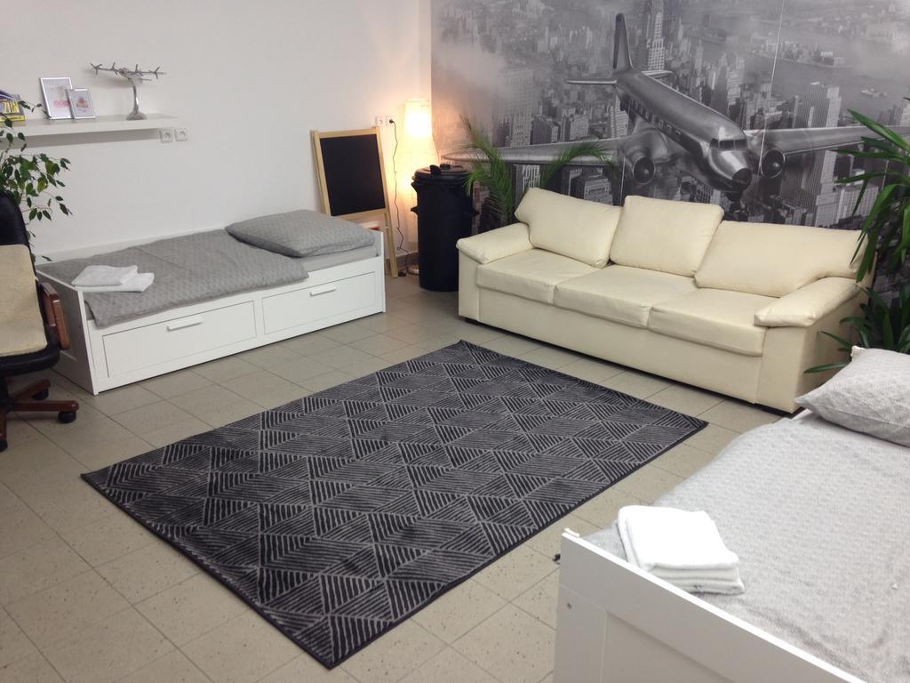 Appartamento Apartmán Kájov Esterno foto